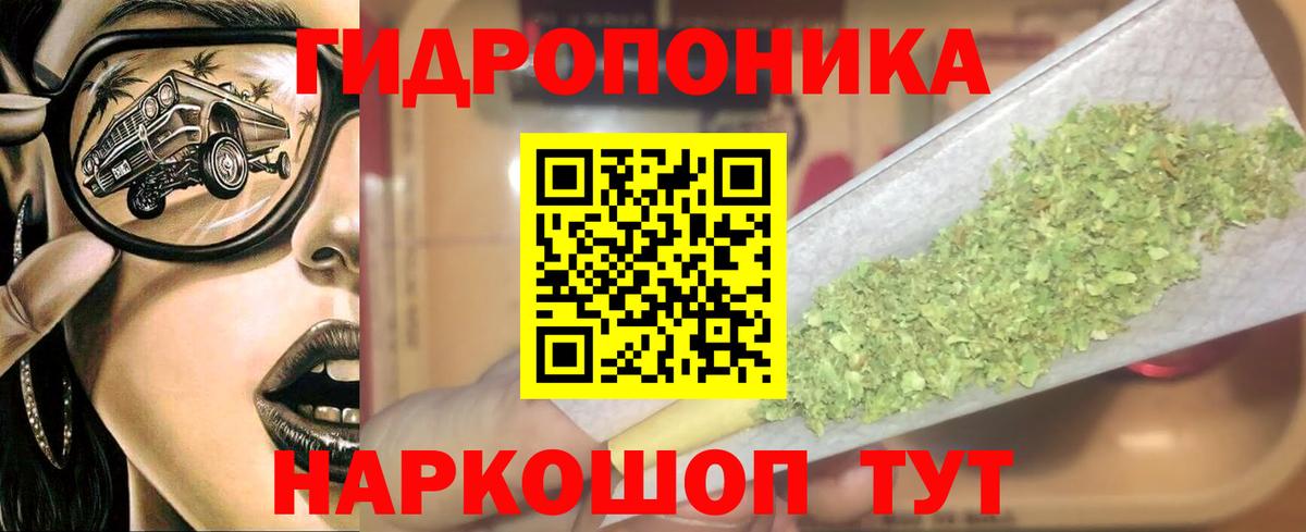 Каннабис индика Моршанск